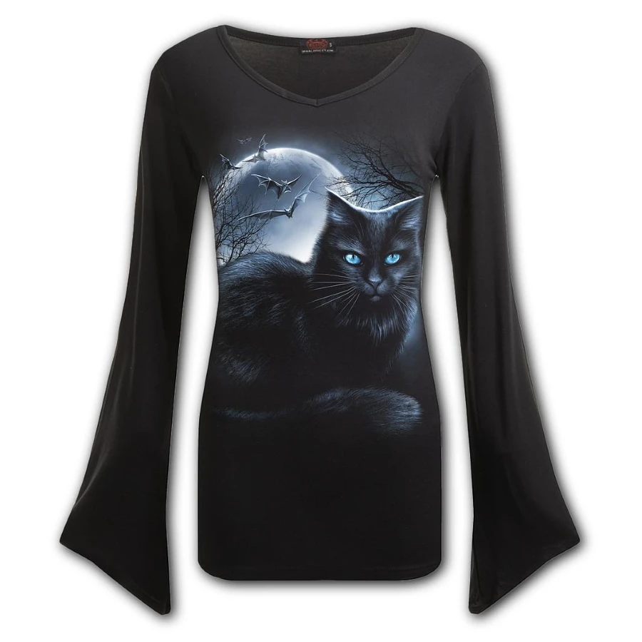 Haut SPIRAL 'mystical Moonlight' 3 Haut SPIRAL 'mystical Moonlight'