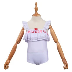 Enfant Encanto Luisa Maillot De Bain Cosplay Costume-Cossky -Cosplay f0b409b54b22b283804c07690f7def96