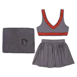 Harry Potter Hermione Maillot De Bain Cosplay Costume-Cossky -Cosplay f68814b9f6e6633c11ca99fd7afc2372