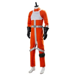Star Wars X-Wing Rebel Pilote Uniform Orange Cosplay Costume 14 Star Wars X-Wing Rebel Pilote Uniform Orange Cosplay Costume -Cosplay f7b6ab2a3a010d332ec3ce6c0d155124