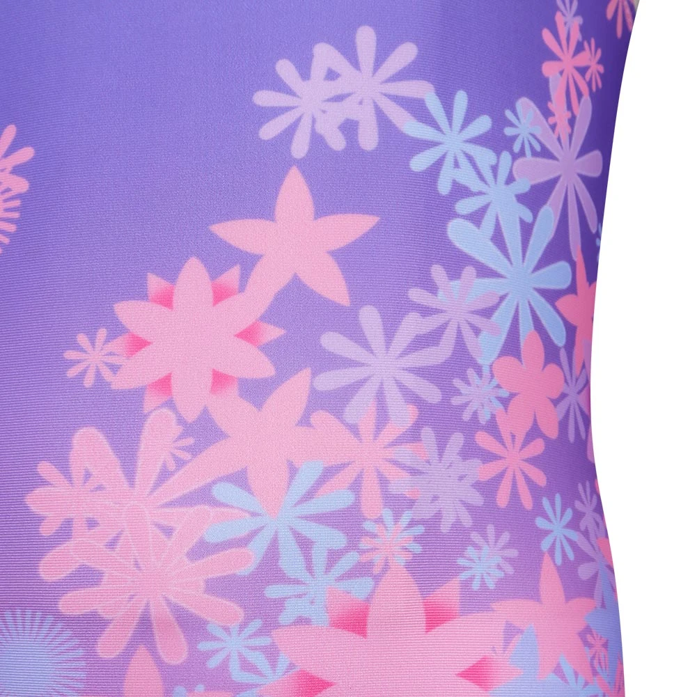 Enfant Encanto Isabella Maillot De Bain Cosplay Costume-Cossky 13 Enfant Encanto Isabella Maillot De Bain Cosplay Costume-Cossky – Image 11