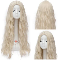 Hocus Pocus 2 Sarah Sanderson Cosplay Perruque -Cosplay f84407d1d16d472931b7100a0442e6f2