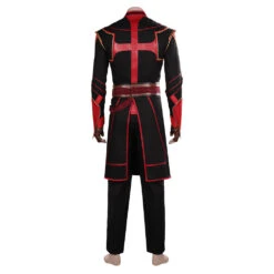 Doctor Strange In The Multiverse Of Madnes Dr. Stephen Strange Cosplay Costume -Cosplay f88bea0c96a5382513d0f30d0483d93d