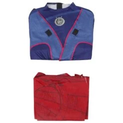 Enfant Doctor Strange In The Multiverse Of Madness Cosplay Costume-Cossky -Cosplay fdd0ba7b22884aabf01442ed22e28d8d