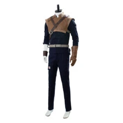 Star Wars Jedi: Fallen Order Cal Kestis Cosplay Costume 17 Star Wars Jedi: Fallen Order Cal Kestis Cosplay Costume -Cosplay fe0c7eb5a284259ee826e95522064d39