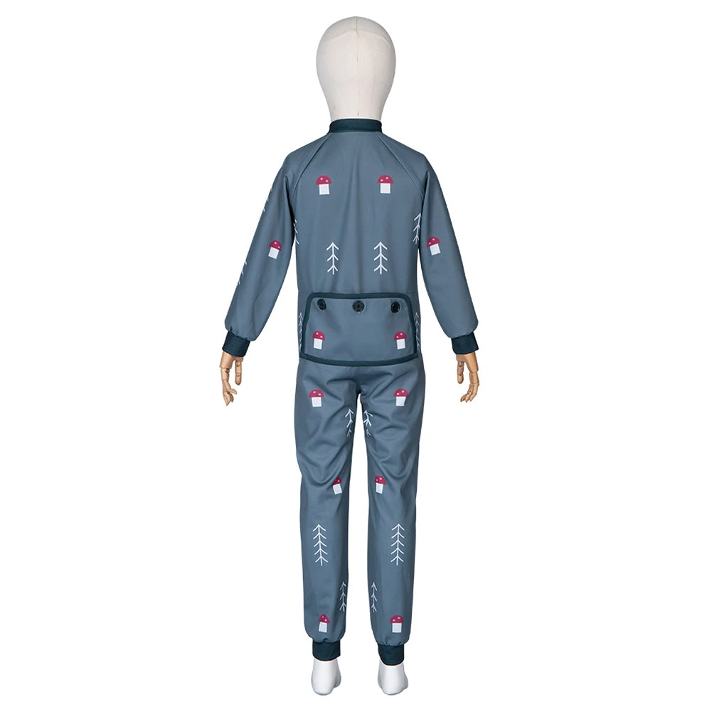 Guardians Of The Galaxy Groot Enfant Cosplay Costume 4 Guardians Of The Galaxy Groot Enfant Cosplay Costume – Image 2