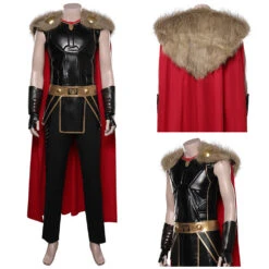 Thor: Love And Thunder Thor Cosplay Costume -Cosplay fec9347d6bfc9a74d37a5662ff805680