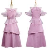 2021 Film Encanto Candy Enfant Robe Cosplay Costume 2 2021 Film Encanto Candy Enfant Robe Cosplay Costume -Cosplay fense