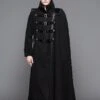 Manteau Gothique Homme 'prince Of Darkness' -Cosplay ff7a2193