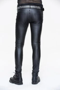 Pantalon Rock Métal DEVIL FASHION 7 Pantalon Rock Métal DEVIL FASHION -Cosplay ff7a7932 900