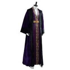 Harry Potter Professeur Albus Dumbledore Cosplay Costume -Cosplay ffa2dc2ea0f3ce001d6da8034fa763eb