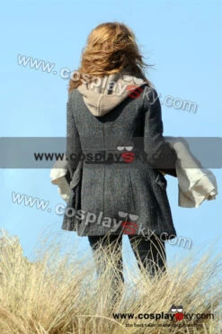 Harry Potter Hermione Granger Manteau Cosplay Costume 15 Harry Potter Hermione Granger Manteau Cosplay Costume -Cosplay file 13 5