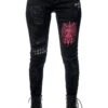 Pantalon KILLSTAR 'forsaken' 2 Pantalon KILLSTAR 'forsaken' -Cosplay forsaken jeans b x1600 900