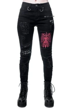 Pantalon KILLSTAR 'forsaken'