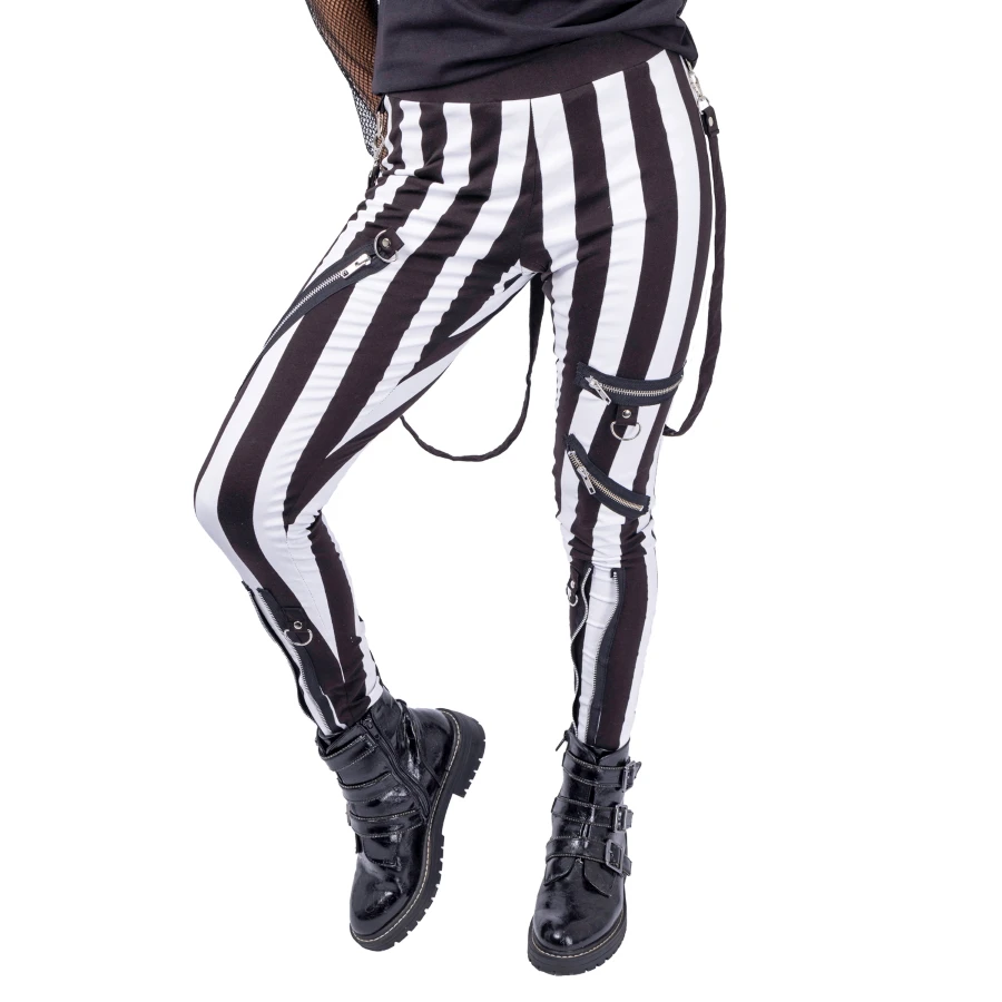 Leggings HEARTLESS 'ghosted' 5 Leggings HEARTLESS 'ghosted' – Image 3
