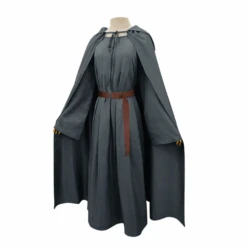 Le Hobbit Gandalf Cosplay Costume Ver.B Halloween -Cosplay goods 1661836422 42780