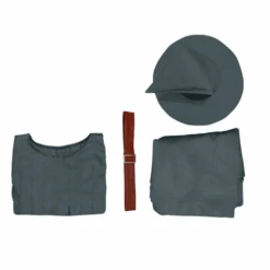 Le Hobbit Gandalf Cosplay Costume Ver.B Halloween -Cosplay goods 1661836422 94417