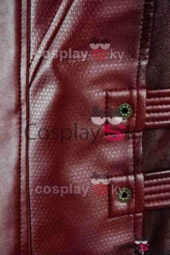 Guardians Of The Galaxy 2 Peter Jason Quill Starlord Seulement Blouson Cosplay Costume -Cosplay guardians of the galaxy 2 peter jason quill starlord cosplay costume 2 1 4abf5aa7 c3d8 4934 9f05 7437d356c2b9