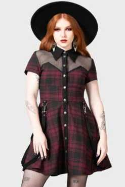 Robe KILLSTAR 'hexellent'