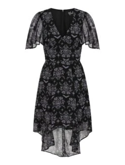 Robe Légère HELL BUNNY 'Lost Whispers'
