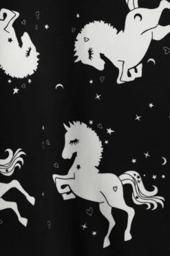 Longue Robe HELL BUNNY 'Sullivan' 13 Longue Robe HELL BUNNY 'Sullivan' -Cosplay hlb40305z sullivan maxi dress blk wht 12 900