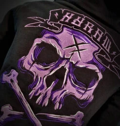 Veste Zippée Femme HYRAW 'Back 2 Pink' -Cosplay hyraw veste zippee femme zip back 2 pink 3 900