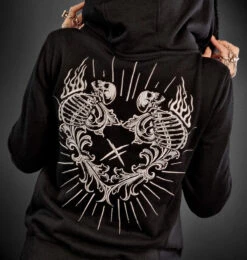 Veste Zippée Femme HYRAW 'Duality' -Cosplay hyraw veste zippee femme zip duality 3 900