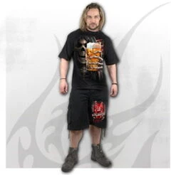 Bermuda SPIRAL 'Live Loud' -Cosplay image 192023 900