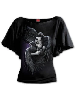 Haut Gothique SPIRAL 'Guardians Angels'