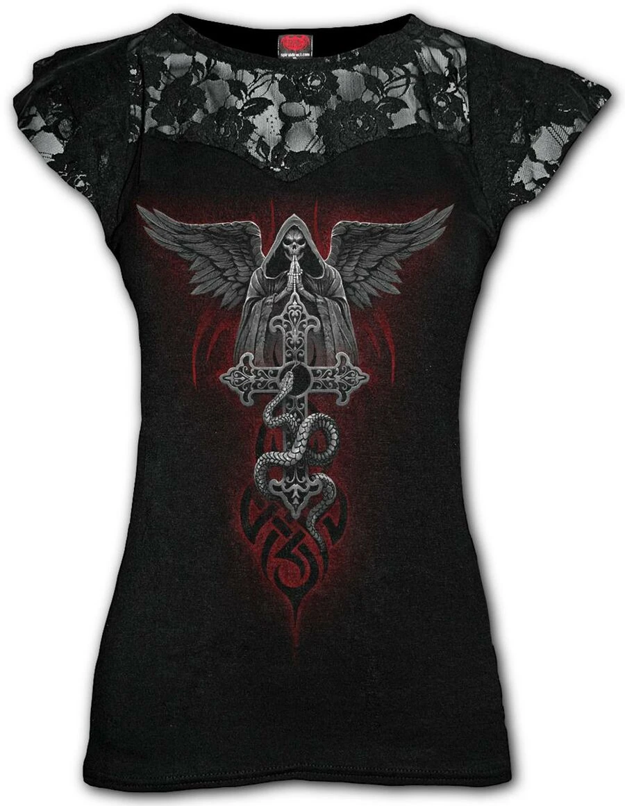 Haut Gothique SPIRAL 'The Dead' 3 Haut Gothique SPIRAL 'The Dead'