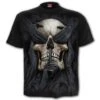 T-shirt SPIRAL Homme 'see No Evil' 1 T-shirt SPIRAL Homme 'see No Evil' -Cosplay image zoom204 900
