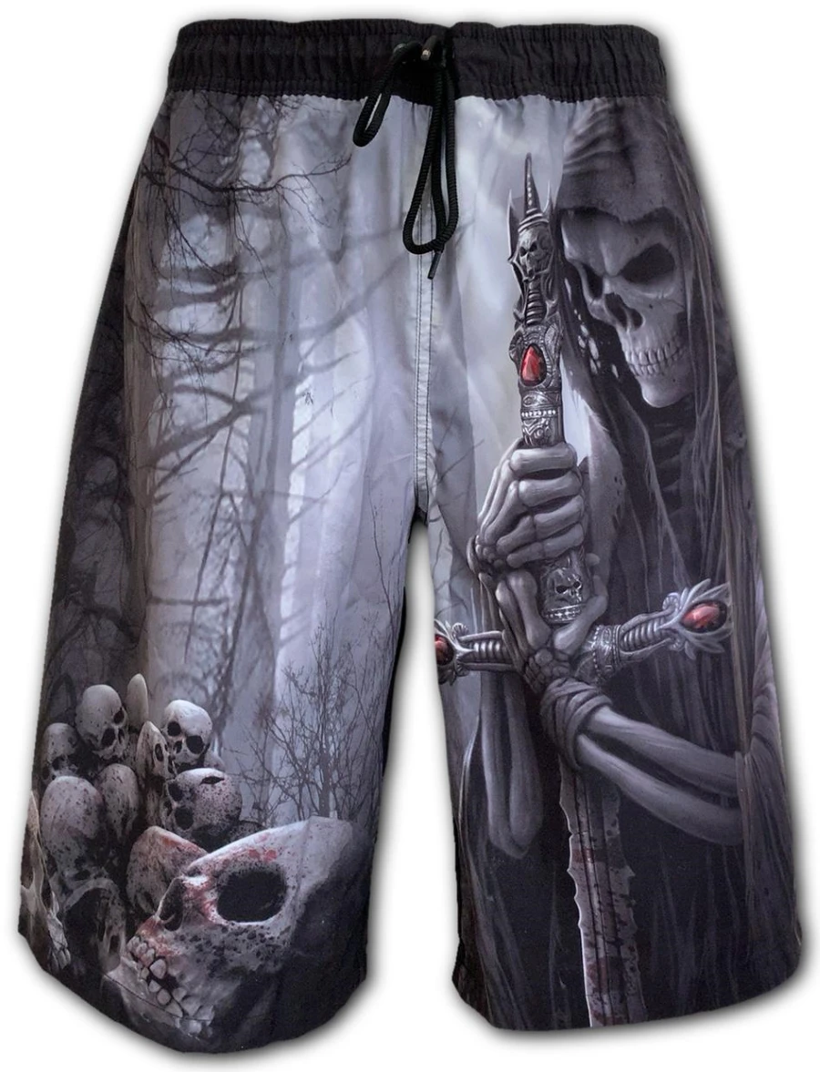 Short De Bain SPIRAL 'soul Searcher' 3 Short De Bain SPIRAL 'soul Searcher'