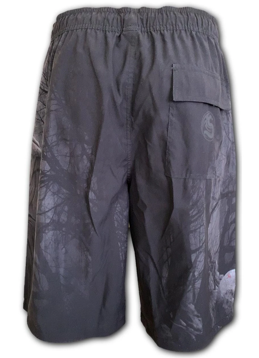 Short De Bain SPIRAL 'soul Searcher' 5 Short De Bain SPIRAL 'soul Searcher' – Image 3