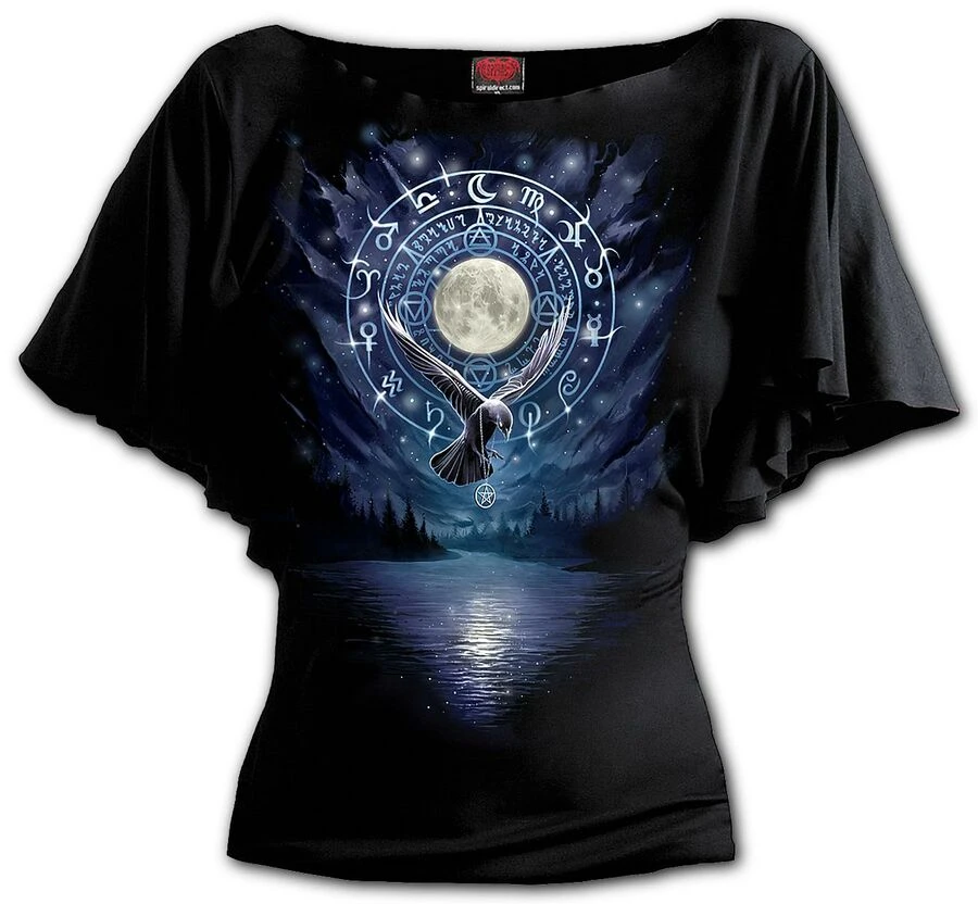 Haut Art Fantasy SPIRAL 'Witchcraft' 3 Haut Art Fantasy SPIRAL 'Witchcraft'