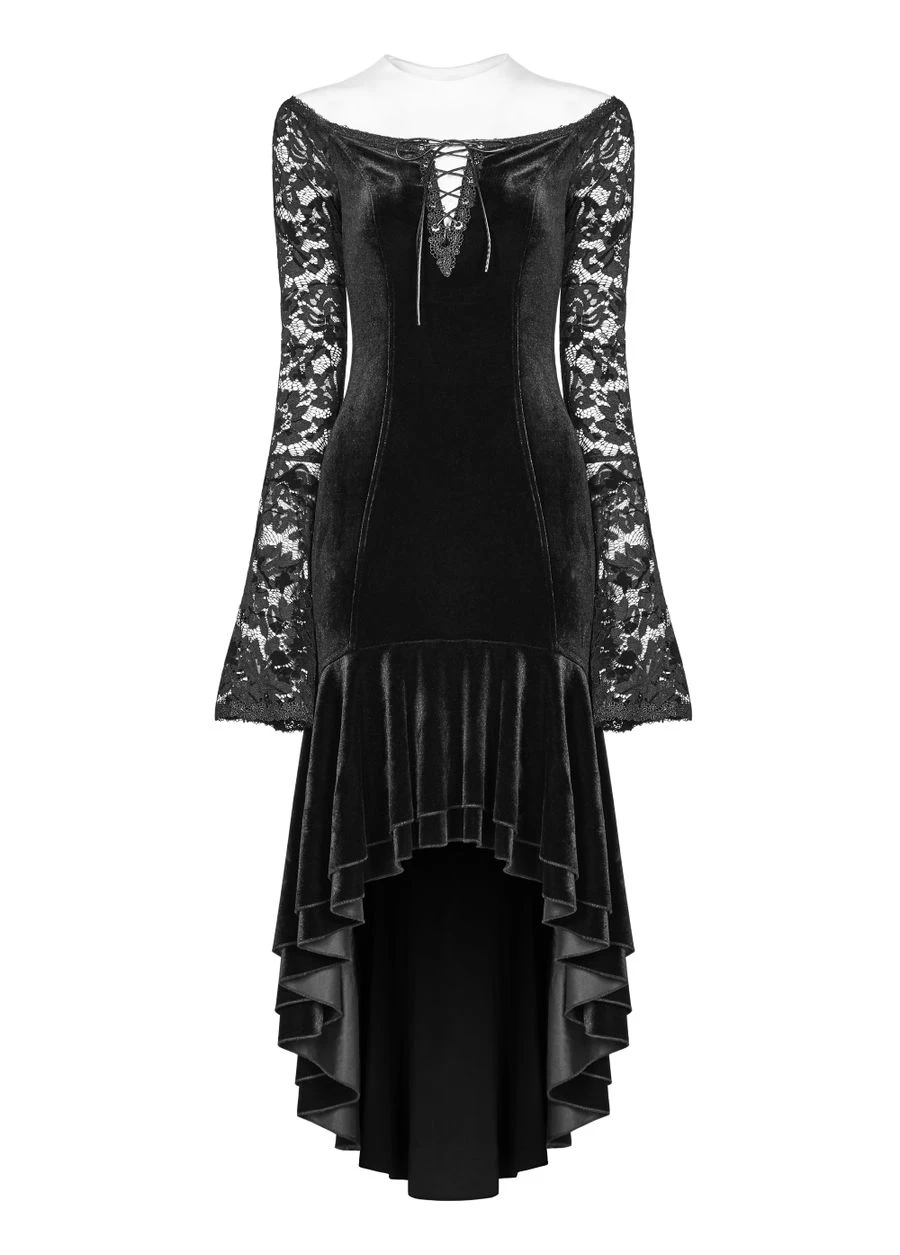 Robe PUNK RAVE 'bewitching' 6 Robe PUNK RAVE 'bewitching' – Image 4