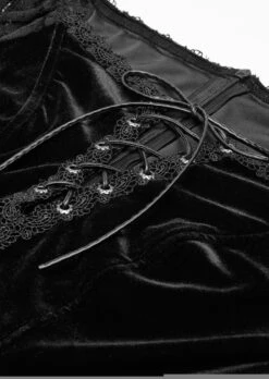 Robe PUNK RAVE 'bewitching' 13 Robe PUNK RAVE 'bewitching' -Cosplay img 4135 900