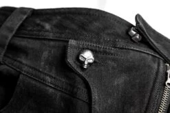 Pantalon Goth Rock Homme PUNK RAVE -Cosplay img 4218