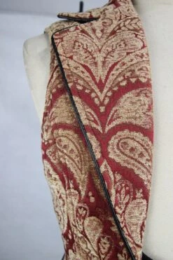 Gilet Royaliste DEVIL FASHION -Cosplay img 5847 900