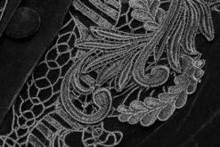 Veste PUNK RAVE 'gothic Palace' -Cosplay img 5919 900