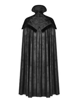 Cape Gothique Homme PUNK RAVE 'prince Haggar' 13 Cape Gothique Homme PUNK RAVE 'prince Haggar' -Cosplay img 6037 900