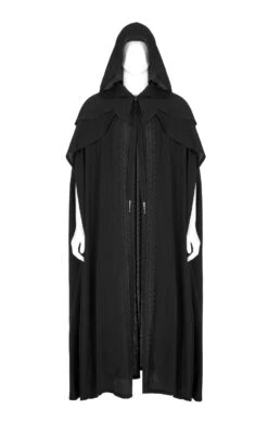 Cape Gothique Homme PUNK RAVE -Cosplay img 6281 900