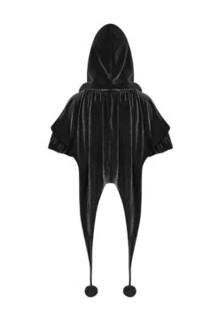 Cape Gothique Lolita PYON PYON -Cosplay img 6384 900