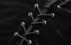 Cape Gothique Lolita PYON PYON -Cosplay img 6452 900