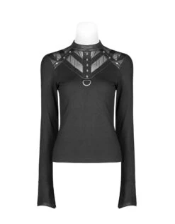 Pull PUNK RAVE 'gosvintha' -Cosplay img 7389 900