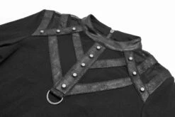 Pull PUNK RAVE 'gosvintha' -Cosplay img 7545 900