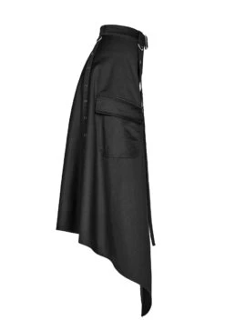 Surjupe Gothique Femme PUNK RAVE 10 Surjupe Gothique Femme PUNK RAVE -Cosplay img 8052 900