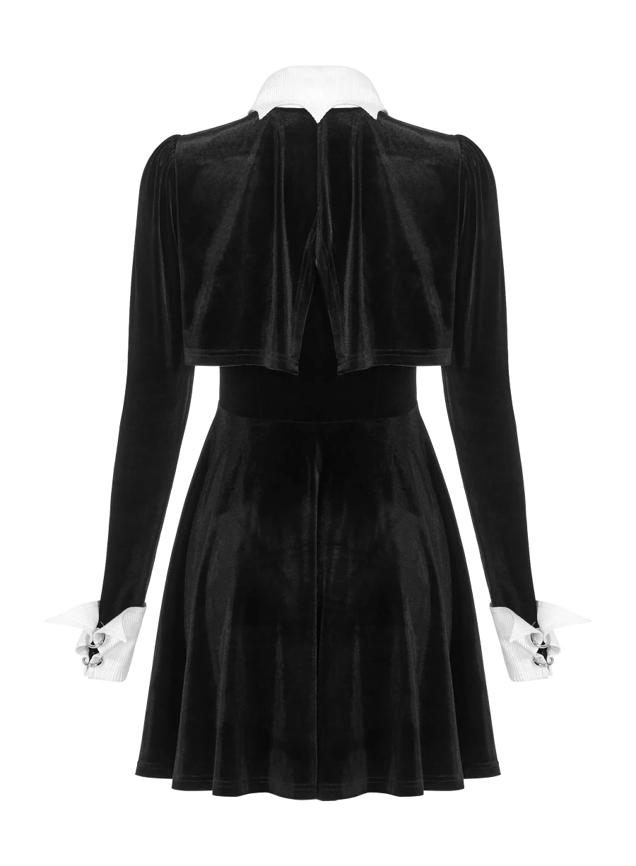 Robe PUNK RAVE 'wednesday Evening' 4 Robe PUNK RAVE 'wednesday Evening' – Image 2