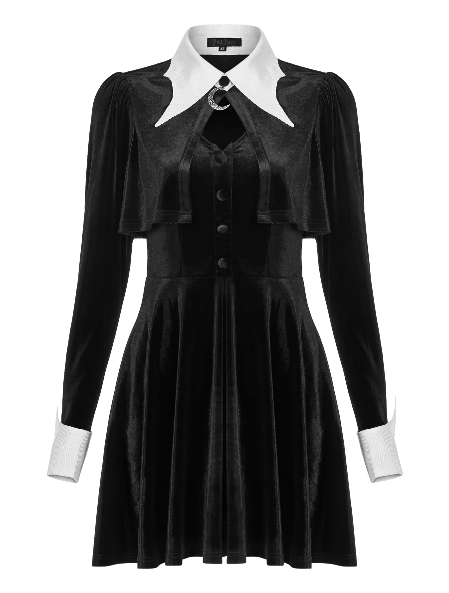 Robe PUNK RAVE 'wednesday Evening' 3 Robe PUNK RAVE 'wednesday Evening'