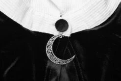 Robe PUNK RAVE 'wednesday Evening' 12 Robe PUNK RAVE 'wednesday Evening' -Cosplay img 8655 900