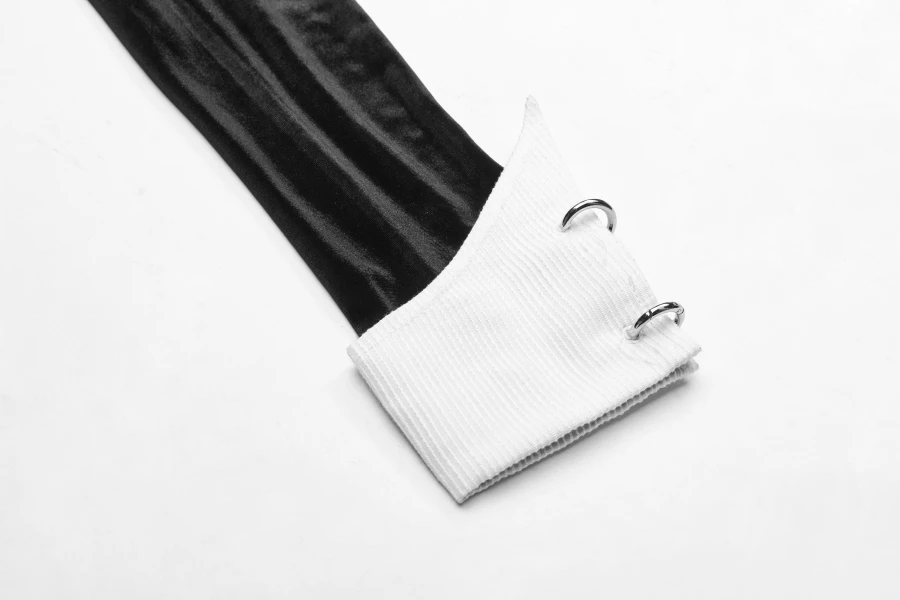 Robe PUNK RAVE 'wednesday Evening' 8 Robe PUNK RAVE 'wednesday Evening' – Image 6